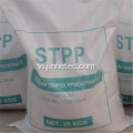 Natri Tripolyphosphate Lớp nào cho xà phòng